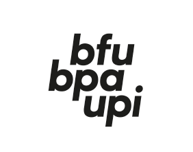 Logo BFU