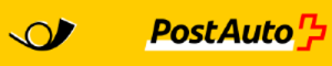 Logo Postauto